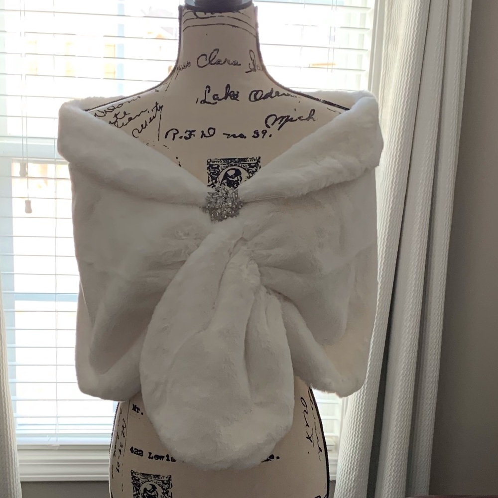 Wrap (Shawl)